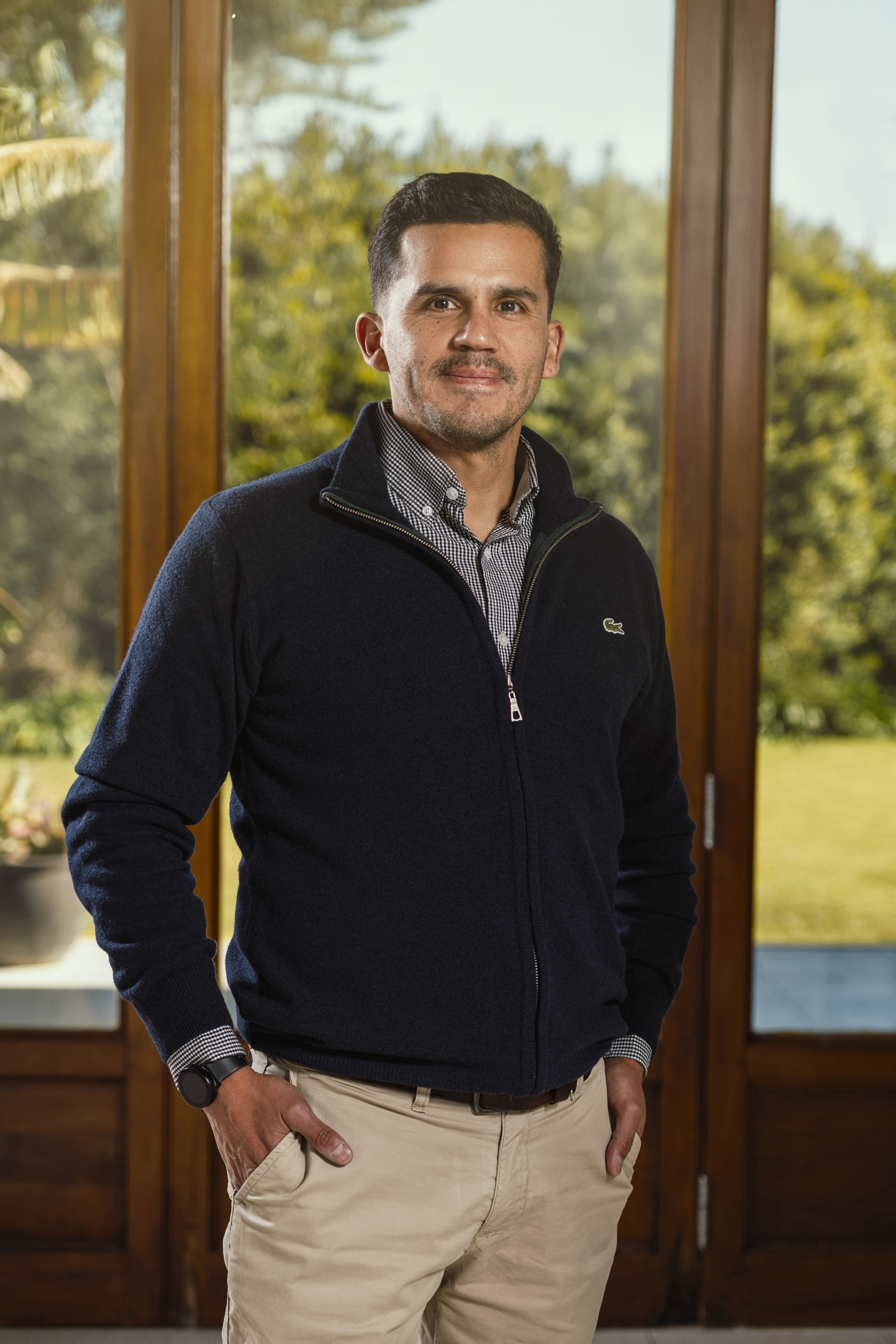 Diego Fernando Silva