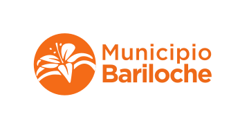logotipo de la municipalidad de san carlos de bariloche