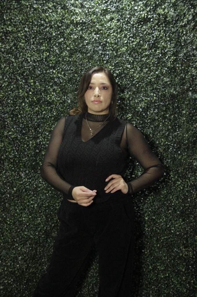 Bazan Mariela