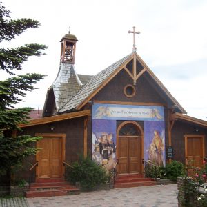 13 Capilla Inmaculada