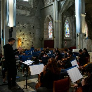 camerata 1