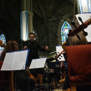 camerata 2