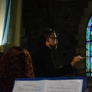 camerata director