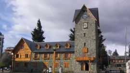 Municipalidad de Bariloche