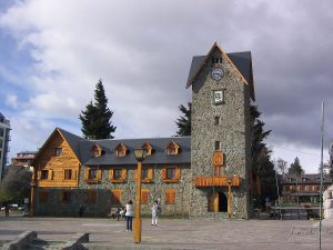 Municipalidad de Bariloche