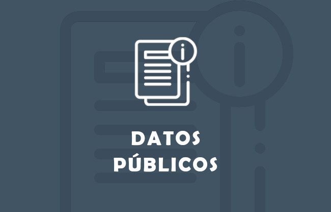 DatosPublicos