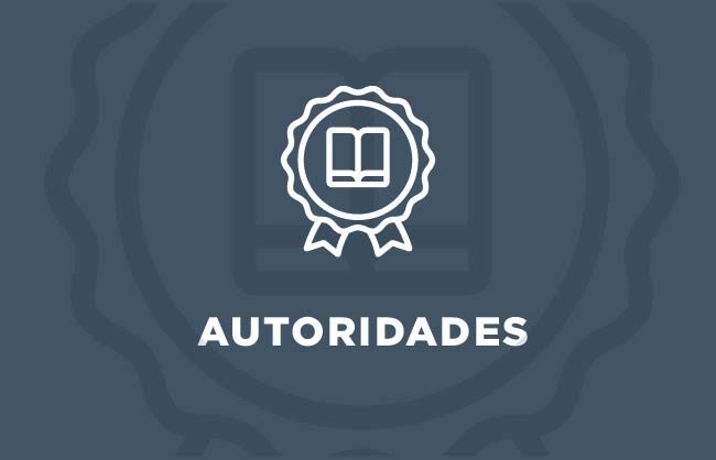 Autoridades