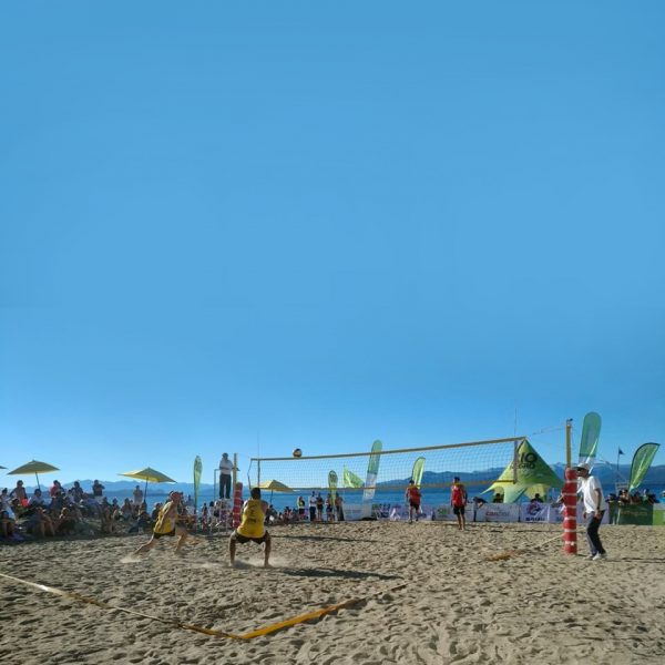 beach-volley